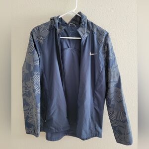 Nike Reflective Womens Jacket